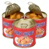 Affordable Delicious Canned Curry Chicken Halal HACCP Certified