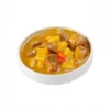 Authentic Canned Stewed Beef with Curry Native Potatoes