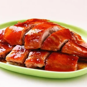 Authentic Cantonese Style Canned Roast Goose Ready to Eat HACCP Certified Salt Preservation FOB Chongqing for Distributors