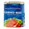 Automatic Canned Meat Production Line Canned Corned Beef Production Line
