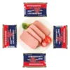 Beef Luncheon Meat Canned Customized for Global Market