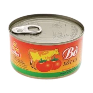 Beef Tomato Sauce 170g