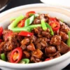 Braised Duck with Secret Beer Recipe Vacuum packed Bone penetrating Aroma Ready to eat Upon Opening