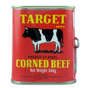 Bulk Sales Price Canned Corned Beef on GOING
