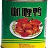 Buy Direct From China 312g Canned Curry Duck Ready to Eat After Opening Nutritious & Convenient