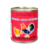 Buy Direct From China Canned Chicken 312g Canned Curry Chicken