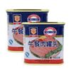 CANNED PORK LUNCHEON MEAT