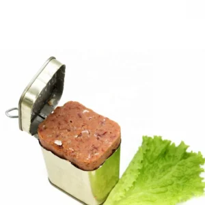 Canned Corned Beef 198g 340g Halal Certificate Factory High Quality