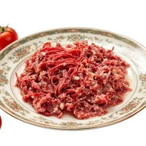 Canned Corned Beef High Meat Content Ready to Eat Instant for Export Factory Price