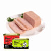 Canned Corned Beef Salt-Preserved Meat