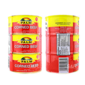Canned Corned Beef With High Top Quality