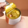 Canned Curry Beef
