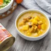 Canned Curry Beef with Organic Potatoes for Sale