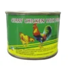 Canned Curry Chicken Meat for Emergency Luncheon Food Rations