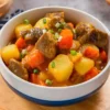 Canned Curry Diced Meat Beef