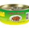 Canned Curry Duck Meat Boneless 227g OEM Brand Chongqing Origin