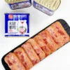 Canned Food 340g Pork Ham Canned LuncheonMeat From China