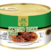 Canned Food High Quality Stewed Beef Canned Beef Meat Top Quality Food Sold to All Over the World Canned Meat Beef Luncheon Meat