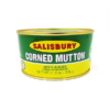 Canned Instant Chicken and Turkey Meat Fried and Preserved with Oil
