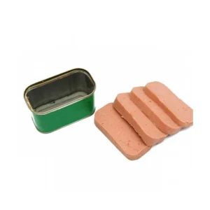 Canned Lunch Meat Corned Beef