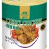 Canned Meat 312g Curry Chicken Canned Chicken Meat Canned Meat Food Can