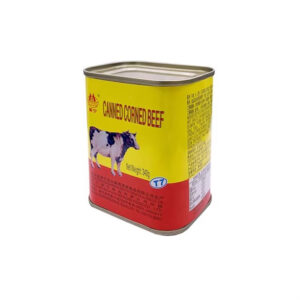 Canned Meat Canned Food Certificated Corned Beef Canned Luncheon Meat with Competitively Price Meat Export to Middle East and Africa