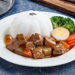Canned Meat Snacks Beef Cubes Delicious Casual Snacks Healthy Food Beef Luncheon Meat