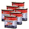 Canned Pork Luncheon Meat High Quality HALAL Optional OEM ODM Service B2B Bulk for Foodservice Salty Salt