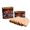 Canned Pork Luncheon Meat Ready Meals Fresh Luncheon Meat