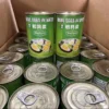 Canned Quail Eggs 20pcs Pack Brown Shell Brine Preserved Boiled Eggs