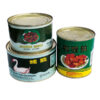 Canned Roasted Goose with Tender Meat Ready to Eat Spice Infused for Holiday Meals Corporate Gifts & Banquets