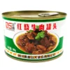 Canned Sheep Meat Stew Salt Preserved Beef for Delicious Dishes