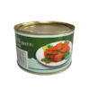 Canned Sliced Pork with Sichuan Spices Salt Preserved Ready to Eat Chinese Bulk OEM