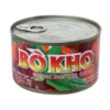 Canned Stewed Beef with Spices 397g Ready to Eat Meal from Vietnam