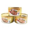 Canned Stewed Pork Sliced Meat