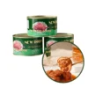 Canned Whole Goose Meat Long Shelf Life Perfect for Export OEM Service
