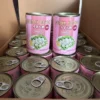 Canned quail egg Custom Logo Instant Quail Eggs Factory Direct Sale for Food Use