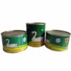 Certified Canned Roast Goose Meat Lean Cut High Protein for Retail Chains