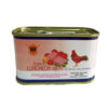 Chicken Luncheon Meat Canned Emergency Food MRE 340g Nutritious Ready to Eat