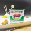 Chicken Type Canned Beef Luncheon Meat