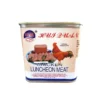 China Factory Canned Meat Canned Chicken Luncheon Meat China Luncheon Meat