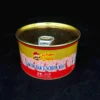 China Factory Oem Brand 198g 340g Tin Beef Chicken Luncheon Meat Corned Beef Canned Meat Food for Halal African Muslim Food Cook