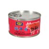 China Import Beef Stew