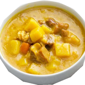China Import Canned Curry Beef Canned Food Factory Halal Food