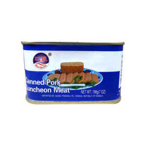 China Import Canned Luncheon Meat Beef Canned Food Pork Canned Food