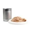 China Manufacturer High Quality Ham Flavor Food Halal Meat Canned Luncheon Meat