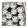 China Quail Eggs Export Canned Quail Egg in Water Packaging in Carton 425g 850g Best Quality Quail Egg