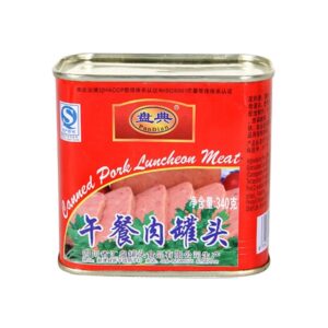 China Supplier Canned Wagyu Corned Beef Corn Beef Can Food