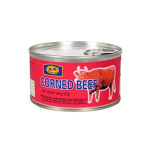 China Supplier Corned Beef Ready to Eat Canned Corned Beef