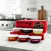 Chinese High Quality Canned Meat Corned Beef Fresh Steam Meat Beef